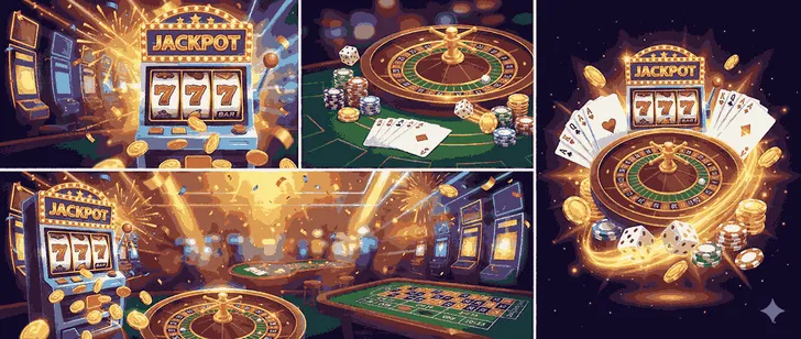 Maxroyal bonus satın almalı slot oyunları